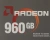 Накопитель SSD AMD SATA-III 960GB R3SL0960G2 Radeon R3 2.5" - купить недорого с доставкой в интернет-магазине