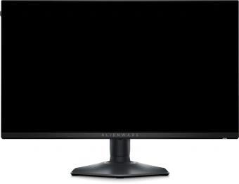 Монитор Dell 24.5" Alienware AW2523HF черный IPS LED 16:9 HDMI матовая HAS Piv 1000:1 450cd 178гр/178гр 1920x1080 360Hz FreeSync Premium DP FHD USB 5.77кг - купить недорого с доставкой в интернет-магазине