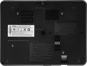 Проектор Infocus IN1034 LCD 5000Lm LS (1024x768) 50000:1 ресурс лампы:10000часов 1xUSB typeA 1xUSB typeB 2xHDMI 3.3кг - купить недорого с доставкой в интернет-магазине