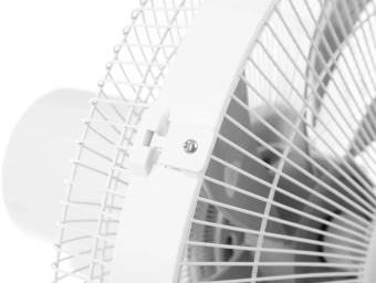 Вентилятор напольный Primera SFP-4017MOR 60Вт скоростей:3 ПДУ белый - купить недорого с доставкой в интернет-магазине