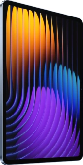 Планшет Xiaomi Pad 7 2410CRPCG 7+ Gen 3 (2.8) 8C RAM8Gb ROM256Gb 11.16" IPS 3200x2136 Android 15 голубой 13Mpix 8Mpix BT WiFi 8850mAh - купить недорого с доставкой в интернет-магазине
