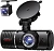 Видеорегистратор Sho-Me FHD-375 черный 1080x1920 1080p 150гр. GPS JL5212B+SC1243