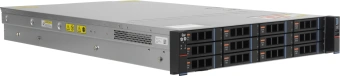 Сервер IRU Rock g2212ig5 2x4410T 2x32Gb 2x480Gb 2.5" SSD SATA 9361-8I 2x1600W w/o OS (2198697) - купить недорого с доставкой в интернет-магазине