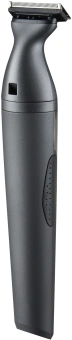 Машинка для стрижки Polaris Ultra Blade PHC 1704 графитовый (насадок в компл:1шт) - купить недорого с доставкой в интернет-магазине