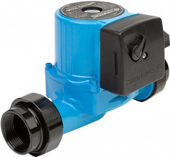 Насос циркуляционный Джилекс Циркуль 32/60 105Вт 3720л/час (3260) - купить недорого с доставкой в интернет-магазине