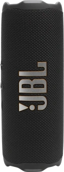 Колонка порт. JBL FLIP 7 черный 25W 1.0 BT 4800mAh (JBLFLIP7BLK) - купить недорого с доставкой в интернет-магазине