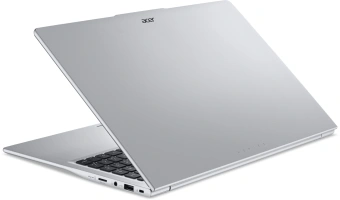 Ноутбук Acer Aspire Lite AL15-46P-R6KP Ryzen 3 5400U 8Gb SSD256Gb AMD Radeon Graphics 15.6" IPS FHD (1920x1080) без ОС silver WiFi BT Cam (NX.JXTCD.002) - купить недорого с доставкой в интернет-магазине
