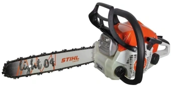 Бензопила Stihl MS 172 14" 1400Вт 1.9л.с. дл.шины:14" (35cm) (11302000558P) - купить недорого с доставкой в интернет-магазине