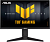 Монитор Asus 24.5" VG259QMRL5A черный Fast IPS LED 16:9 HDMI M/M матовая HAS Piv 1000:1 400cd 178гр/178гр 1920x1080 310Hz FreeSync Premium DP FHD 4.9кг