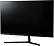 Монитор SunWind 23.8" SUN-M24BG110 черный VA LED 16:9 HDMI матовая 250cd 178гр/178гр 1920x1080 165Hz DP FHD USB 2.6кг