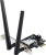 Сетевой адаптер Wi-Fi + Bluetooth Asus PCE-BE6500 BE6500 PCI Express (ант.внеш.съем) 2ант. - цена, купить или заказать с доставкой в интернет-магазине Сетевой адаптер Wi-Fi + Bluetooth Asus PCE-BE6500 BE6500 PCI Express (ант.внеш.съем) 2ант. - купить недорого с доставкой в интернет-магазине