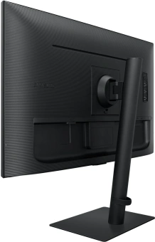 Монитор Samsung 27" ViewFinity S27B800PXIXCI черный IPS LED 16:9 HDMI полуматовая HAS Piv 350cd 178гр/178гр 3840x2160 60Hz DP 4K USB 6.7кг - купить недорого с доставкой в интернет-магазине