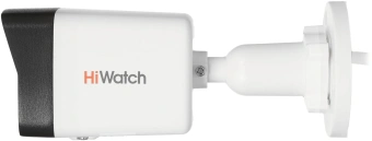 Камера видеонаблюдения IP HiWatch DS-I450M(C)(4MM) 4-4мм цв. корп.:белый - купить недорого с доставкой в интернет-магазине