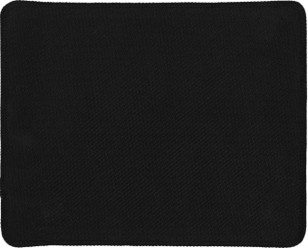 Коврик для мыши A4Tech FStyler FP20 Мини черный/белый 250x200x2мм (FP20 BLACK) - купить недорого с доставкой в интернет-магазине