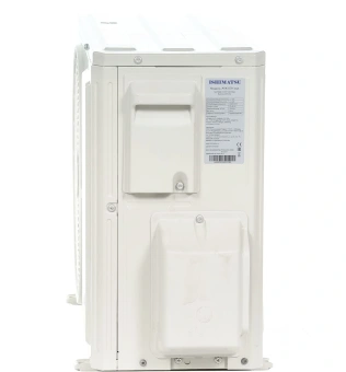 Сплит-система Ishimatsu Osaka AVK-07I белый - купить недорого с доставкой в интернет-магазине