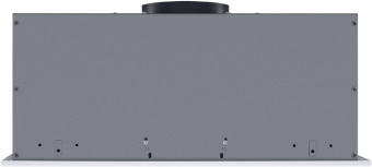 Вытяжка встраиваемая Maunfeld Crosby Power 50 белый управление: кнопочное (1 мотор) - купить недорого с доставкой в интернет-магазине