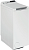 Стиральная машина Whirlpool TDLR 7231BS EU пан.англ. класс: A загр.вертикальная макс.:7кг белый инвертер