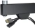 Кронштейн для телевизора Hama 00220824 черный 37"-90" макс.25кг настенный поворот и наклон - купить недорого с доставкой в интернет-магазине