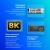 Видеокарта MSI PCI-E 4.0 RTX 4060 VENTUS 3X 8G OC NVIDIA GeForce RTX 4060 8Gb 128bit GDDR6 2565/17000 HDMIx1 DPx3 HDCP Ret - купить недорого с доставкой в интернет-магазине