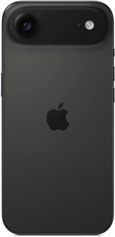 Смартфон Apple A3260 iPhone Air 256Gb 12Gb черный космос моноблок 3G 4G 6.5" 1260x2736 iOS 26 48Mpix 802.11 a/b/g/n/ac/ax/be NFC GPS Protect - купить недорого с доставкой в интернет-магазине