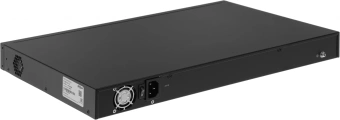 Коммутатор Dahua DH-S4220-16GT-190 16x100Мбит/с 2x1Гбит/с 2SFP 16PoE 190W управляемый - купить недорого с доставкой в интернет-магазине