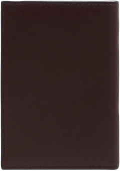 Обложка для паспорта Piquadro Circle PP6340W92R/BORO сливовый натур.кожа - купить недорого с доставкой в интернет-магазине