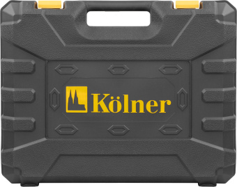 Перфоратор Kolner KRH 1050C патрон:SDS-plus уд.:5.5Дж 1050Вт (кейс в комплекте) - купить недорого с доставкой в интернет-магазине