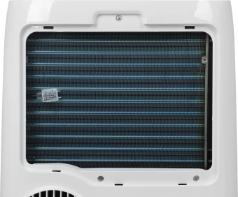 Кондиционер мобильный Electrolux Loft EACM-13 CL/N3 белый площ.32м2 - купить недорого с доставкой в интернет-магазине