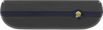 Мобильный телефон Nokia 106 (TA-1564) DS EAC черный моноблок 2Sim 1.8" 120x160 Series 30+ GSM900/1800 GSM1900 FM microSD max32Gb - купить недорого с доставкой в интернет-магазине