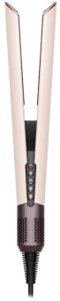 Выпрямитель Dyson HT01 Airstrait 1600Вт розовый/розовое золото макс.темп.:140С покрытие:керамическое (598960-01) - купить недорого с доставкой в интернет-магазине