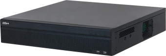 Видеорегистратор Dahua DHI-NVR5864-EI2 - купить недорого с доставкой в интернет-магазине