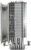 Устройство охлаждения(кулер) Thermalright Burst Assasin 120 Soc-AM5/AM4/1200/1700/1851 серый 4-pin 25.6dB Al+Cu 510gr Ret (BA120) - купить недорого с доставкой в интернет-магазине