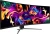 Монитор MSI 49" MPG 491CQPX QD-OLED черный QD OLED LED 32:9 HDMI матовая HAS Piv 250cd 178гр/178гр 5120x1440 240Hz DP DQ USB 10.6кг - цена, купить или заказать с доставкой в интернет-магазине Монитор MSI 49" MPG 491CQPX QD-OLED черный QD OLED LED 32:9 HDMI матовая HAS Piv 250cd 178гр/178гр 5120x1440 240Hz DP DQ USB 10.6кг - купить недорого с доставкой в интернет-магазине