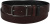 Ремень мужской Piquadro Black Square CU4877B3/TMN коричневый/черный натур.кожа - купить недорого с доставкой в интернет-магазине