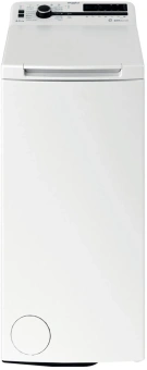Стиральная машина Whirlpool TDLRB 65242BS EU/N пан.англ. класс: A загр.вертикальная макс.:6.5кг белый - купить недорого с доставкой в интернет-магазине