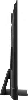 Телевизор LED Hisense 75" 75U8KQ темно-серый 4K Ultra HD 120Hz DVB-T DVB-T2 DVB-C DVB-S DVB-S2 USB WiFi Smart TV - купить недорого с доставкой в интернет-магазине