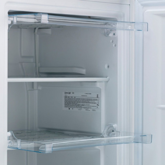 Морозильная камера Indesit DSZ 5175 белый - купить недорого с доставкой в интернет-магазине