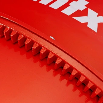Бетономешалка MTX СМ-250К электрич. бар.:250л г.р.:165л 850Вт (95487) - купить недорого с доставкой в интернет-магазине