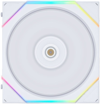 Вентилятор для корпуса Lian-Li Uni Fan TL 120 ARGB 120х120x28 белый 7-pin 33дБ (G99.12TL1W.00) Ret - цена, купить или заказать с доставкой в интернет-магазине Вентилятор для корпуса Lian-Li Uni Fan TL 120 ARGB 120х120x28 белый 7-pin 33дБ (G99.12TL1W.00) Ret - купить недорого с доставкой в интернет-магазине