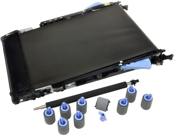 Комплект сервисный Cactus CS-TR-HP-CP4025 (CE249A/CC493-67910/CC493-67909) для HP CP 4025/4525/4540 CC493-67909 - купить недорого с доставкой в интернет-магазине