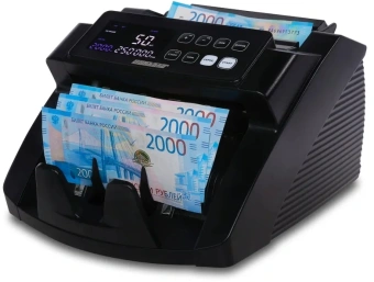 Счетчик банкнот Bankosa BK30 UV MG автоматический мультивалютный - купить недорого с доставкой в интернет-магазине