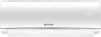 Сплит-система Vitek VT-2513 белый - купить недорого с доставкой в интернет-магазине