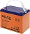 Батарея для ИБП Delta DTM 1275 L 12В 75Ач