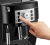 Кофемашина Delonghi Magnifica S ECAM22.110.B 1450Вт черный - купить недорого с доставкой в интернет-магазине