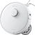 Пылесос-робот Roborock Qrevo EdgeC белый - купить недорого с доставкой в интернет-магазине