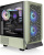 Корпус Thermaltake Ceres 300 TG ARGB Matcha зеленый без БП ATX 7x140mm 5x180mm 2xUSB3.0 audio bott PSU - купить недорого с доставкой в интернет-магазине