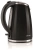 Чайник электрический Zelmer ZCK1274B 1.7л. 2200Вт черный корпус: металл (71505040P) - купить недорого с доставкой в интернет-магазине