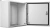 Шкаф электротехнический Elbox EMW-400.400.150-1-IP66 одноствор. настенный 400мм 400мм 150мм 135мм IP66 IK10 несъемн.бок.пан. 50кг серый металл - купить недорого с доставкой в интернет-магазине