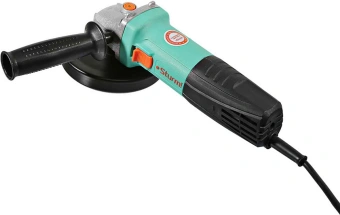 Углошлифовальная машина Sturm! AG90125 900Вт 10000об/мин рез.шпин.:M14 d=125мм - купить недорого с доставкой в интернет-магазине