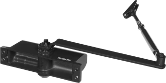 Доводчик двери Falcon Eye FE-B4W 4 класс бронза - купить недорого с доставкой в интернет-магазине